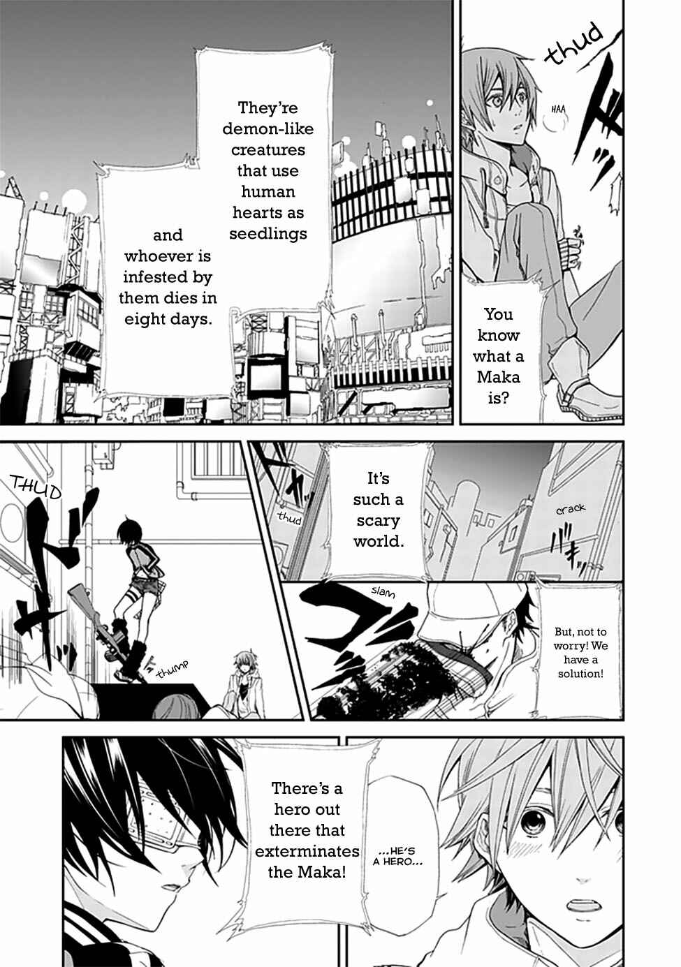 Page 4 Chapter Unknown_9608 Satsukis Sky
