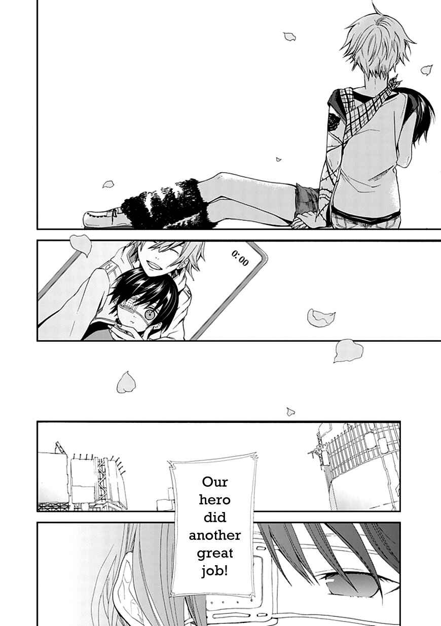 Page 50 Chapter Unknown_9608 Satsukis Sky