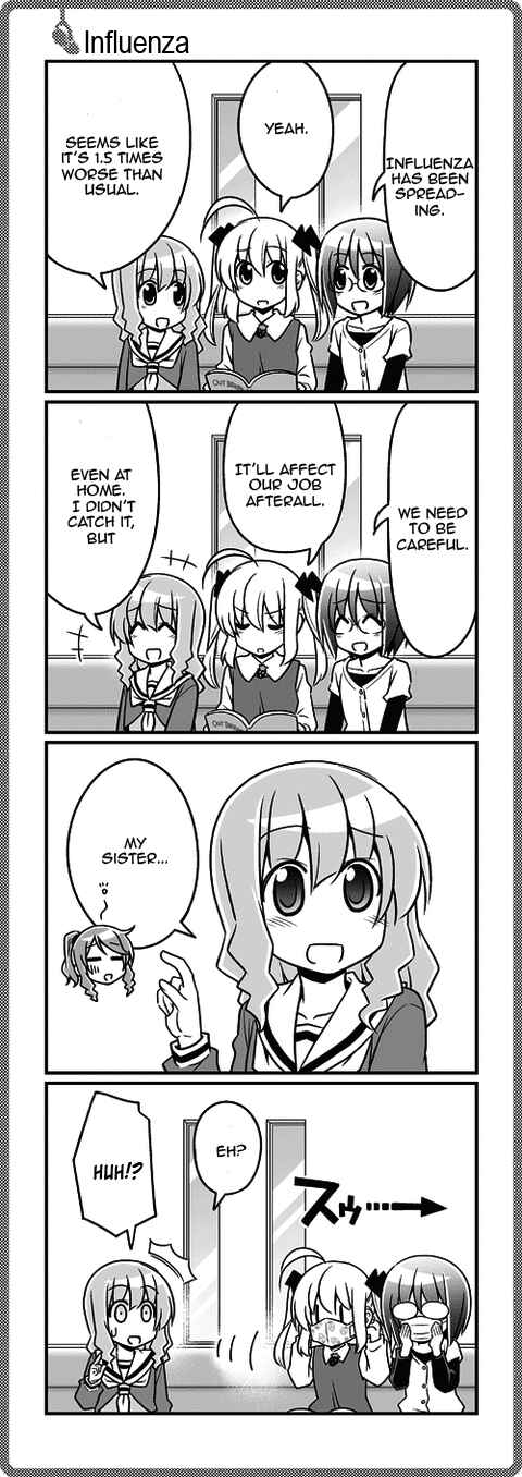 Page 1 Chapter 158 Sore ga Seiyuu!