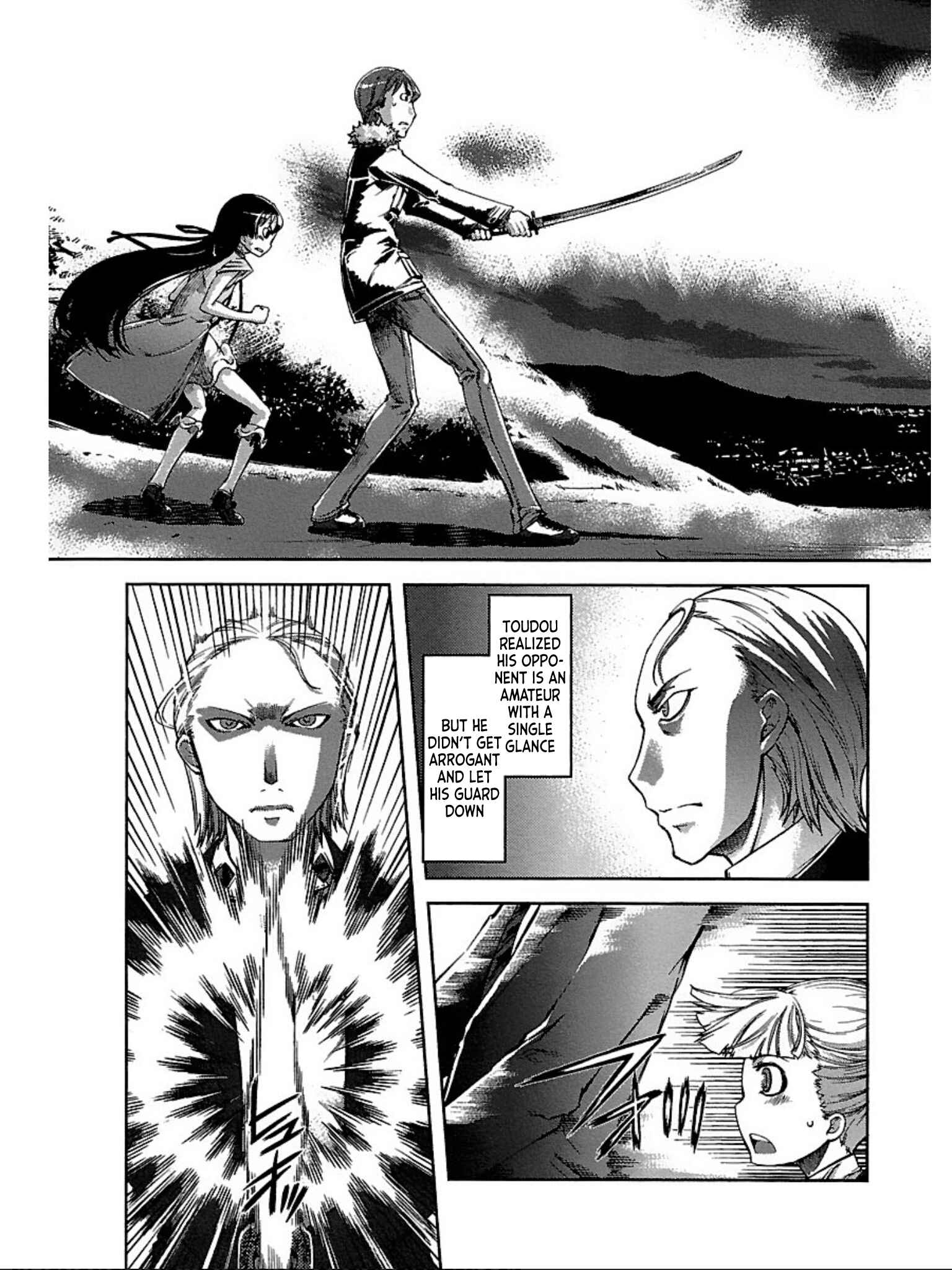 Page 25 Chapter 3 Blade Breaker