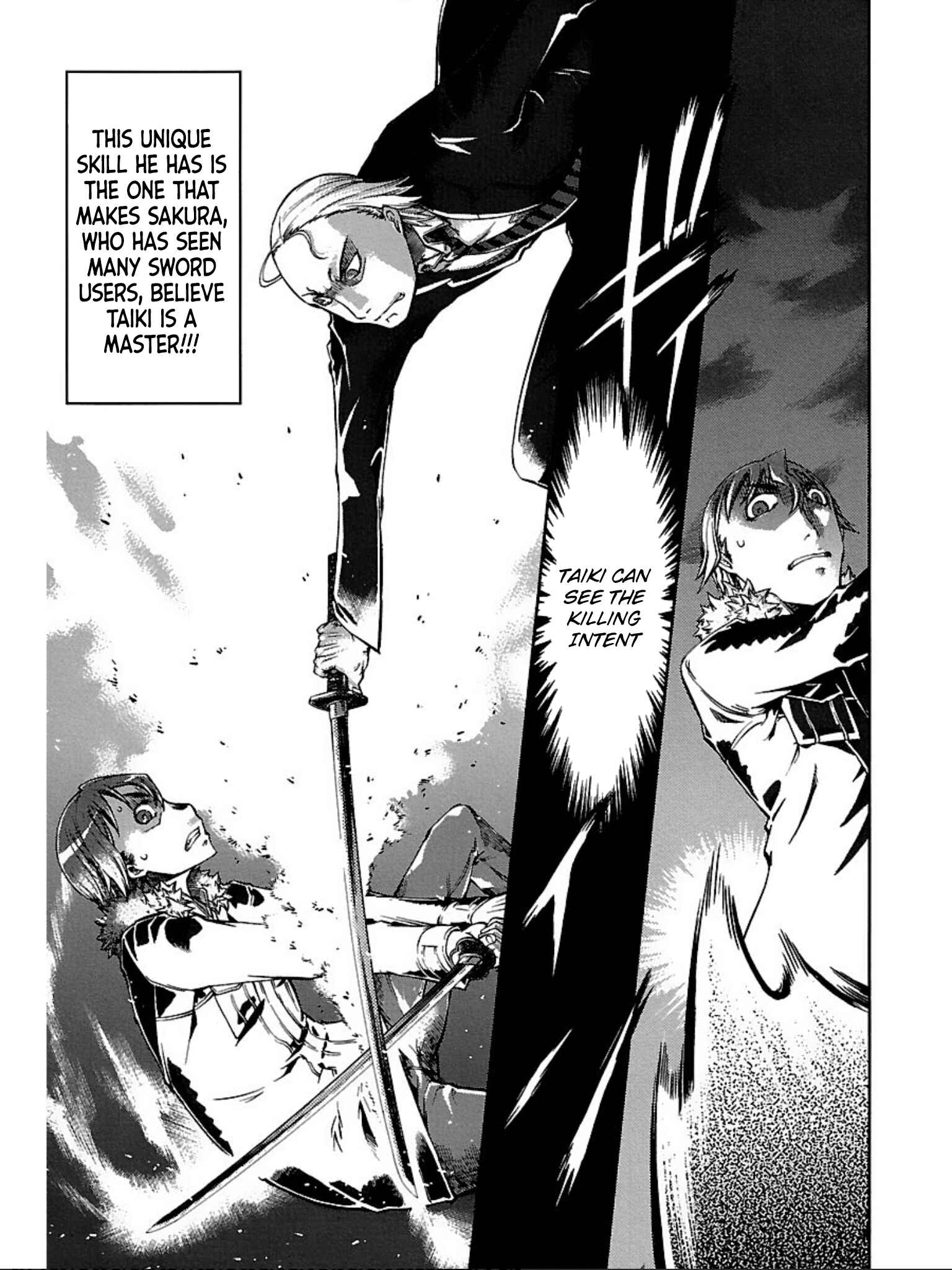Page 29 Chapter 3 Blade Breaker