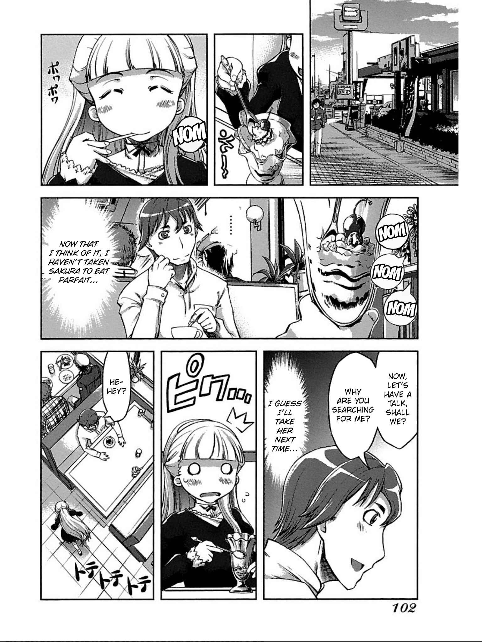 Page 9 Chapter 3 Blade Breaker