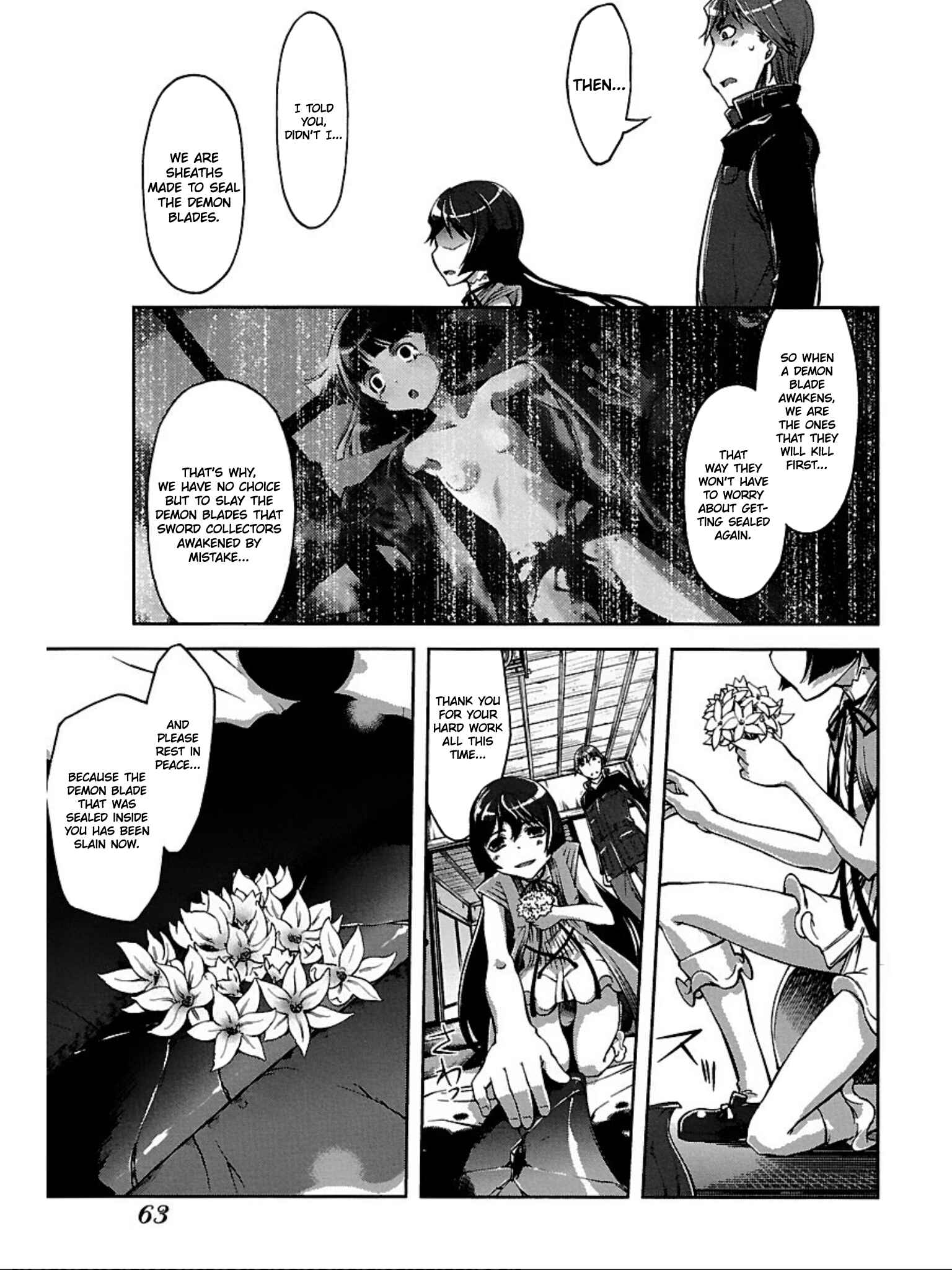 Page 15 Chapter 2 Blade Breaker