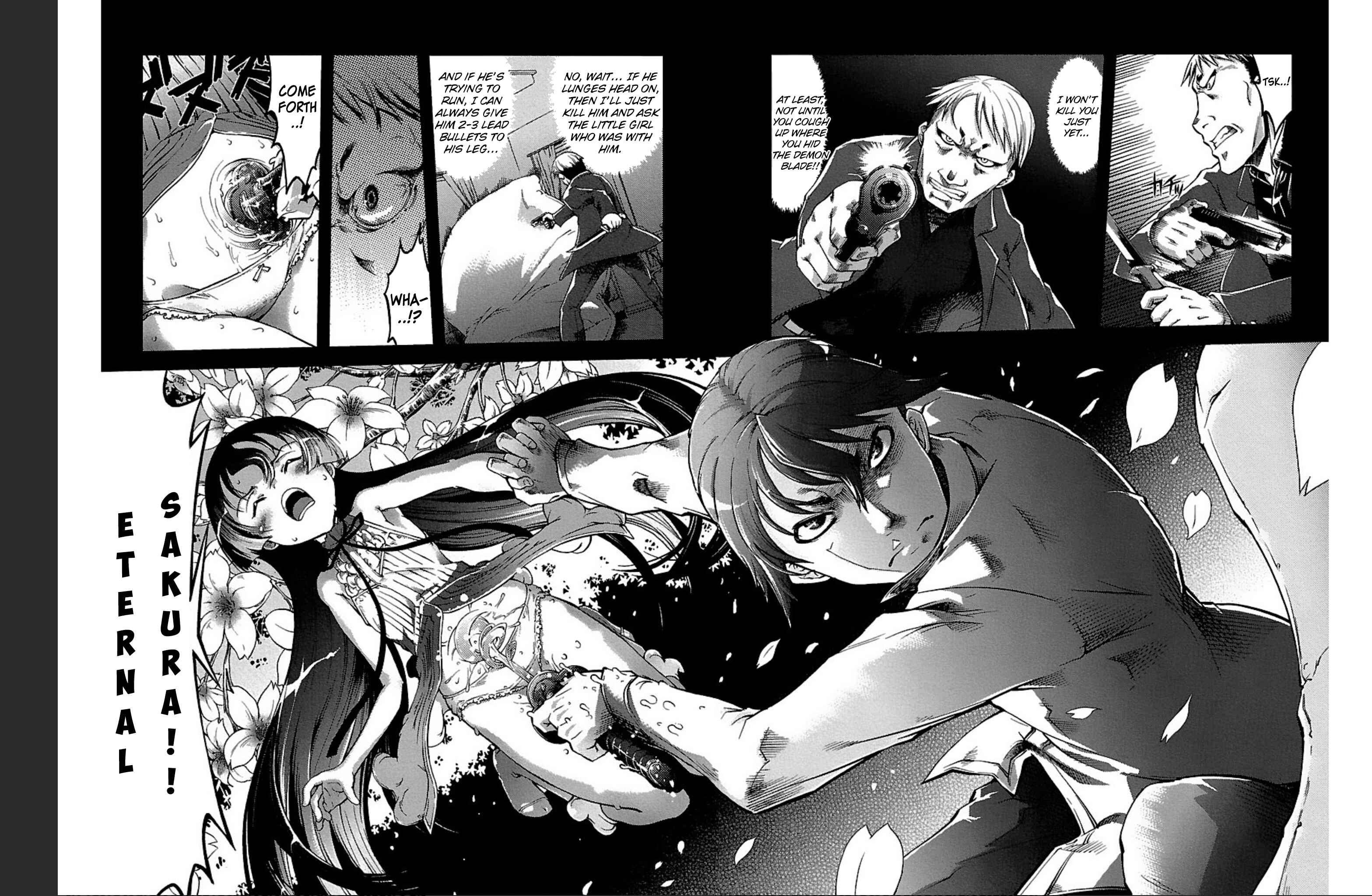 Page 26 Chapter 2 Blade Breaker