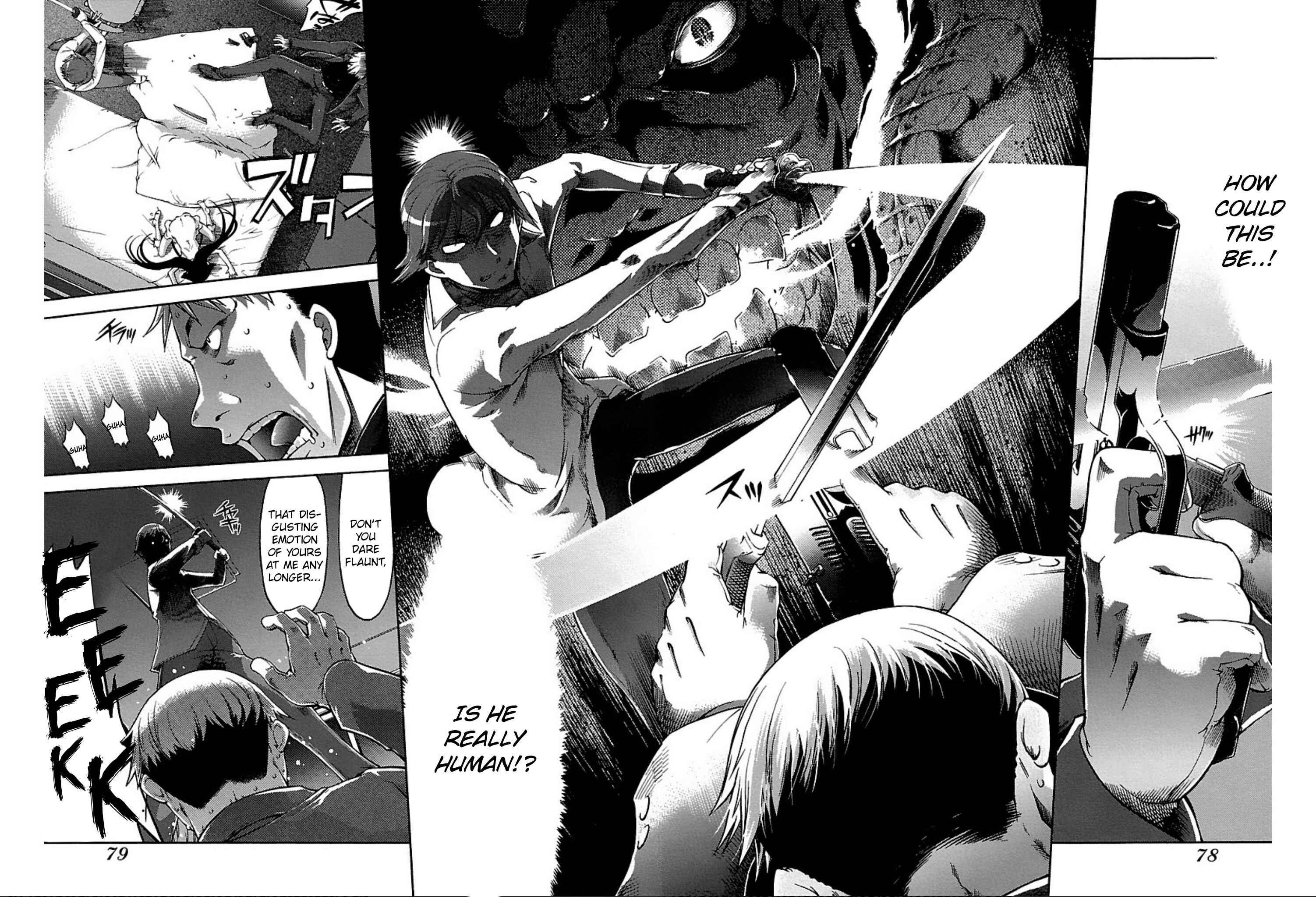 Page 29 Chapter 2 Blade Breaker