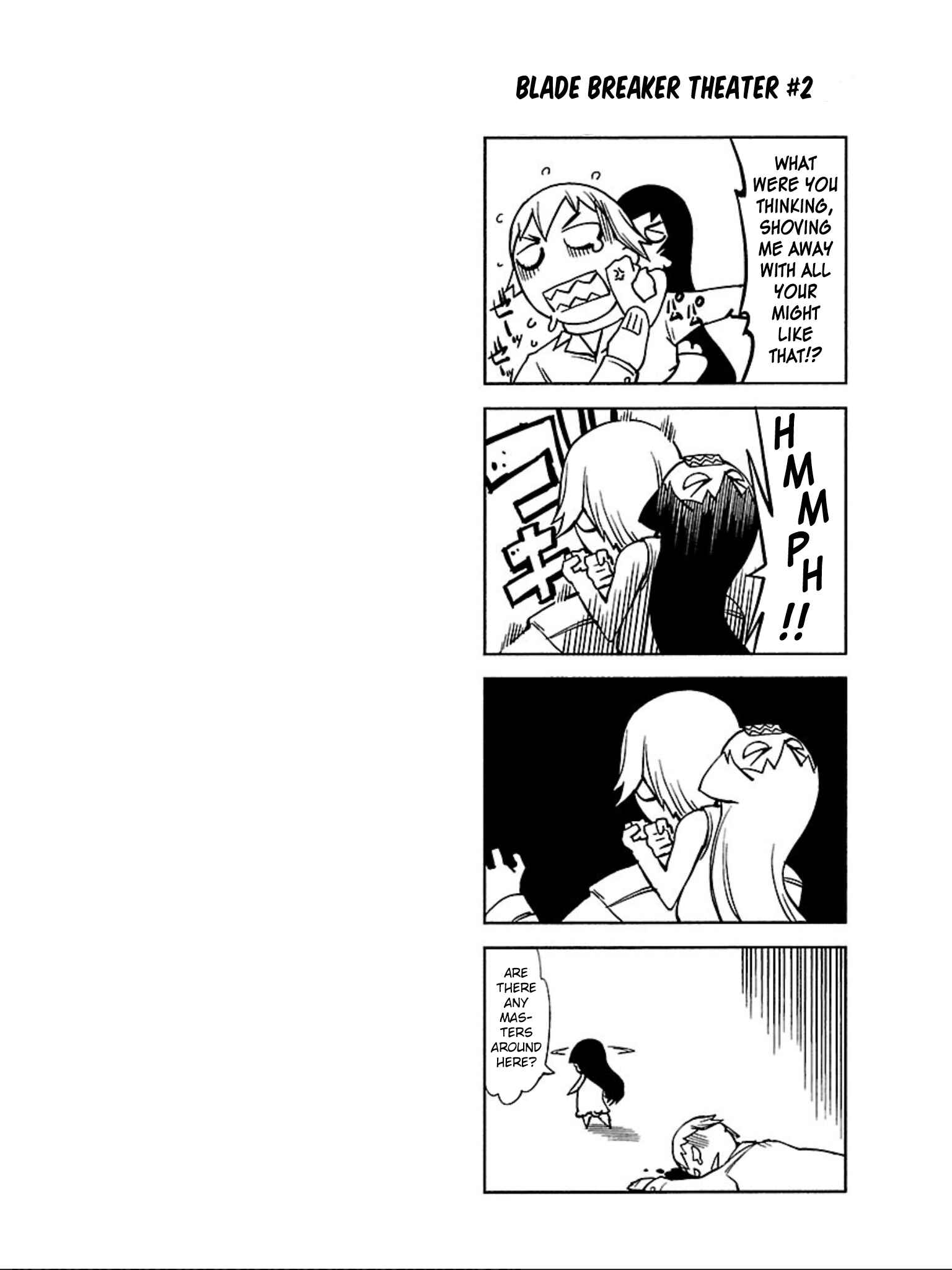 Page 45 Chapter 2 Blade Breaker