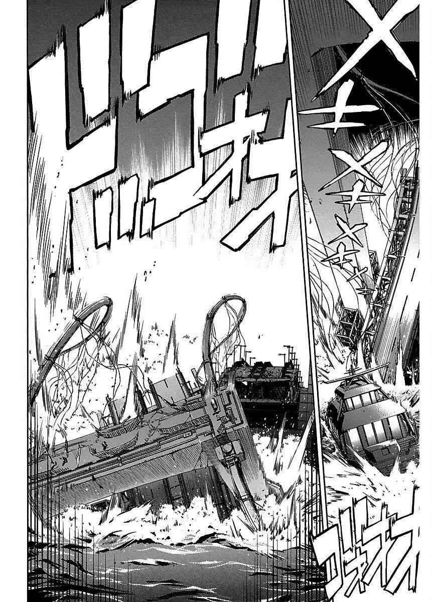 Page 17 Chapter 19 Blade Breaker