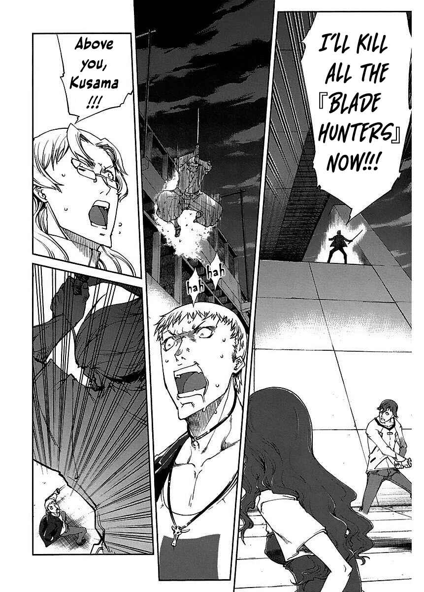 Page 21 Chapter 19 Blade Breaker