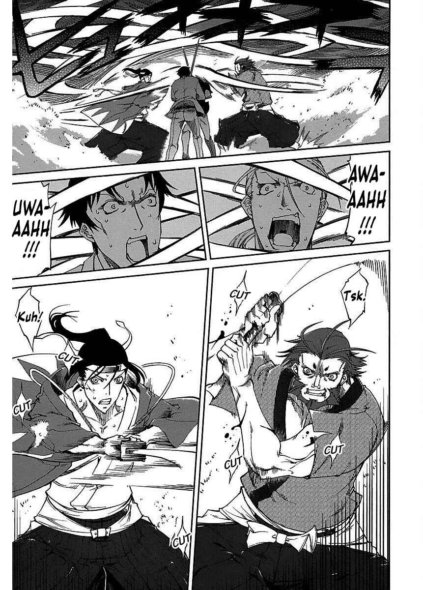 Page 26 Chapter 19 Blade Breaker