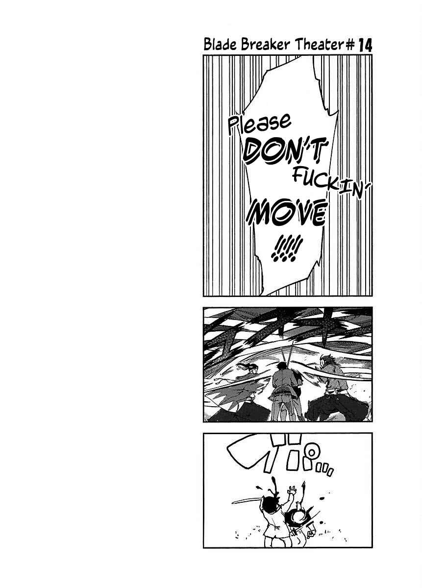 Page 29 Chapter 19 Blade Breaker
