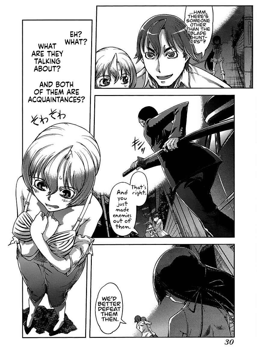Page 29 Chapter 5 Blade Breaker