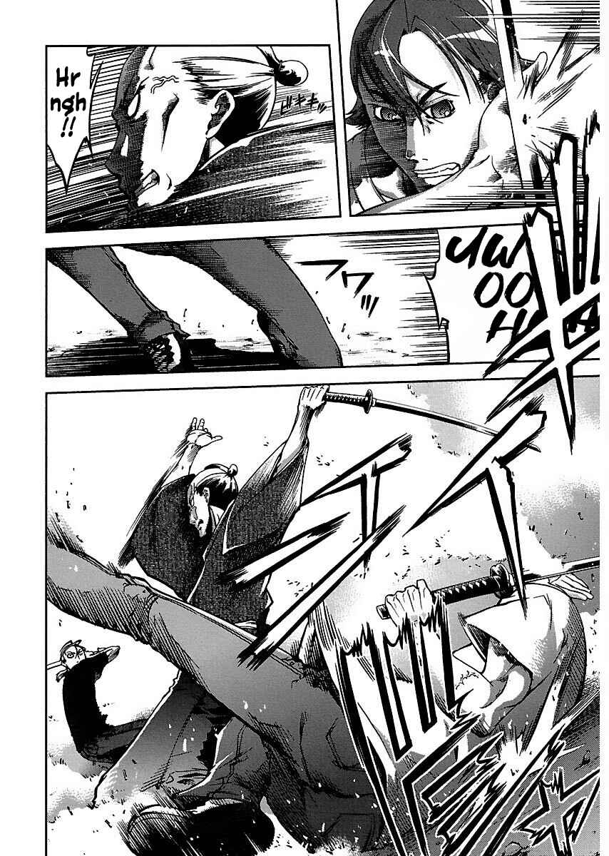 Page 10 Chapter 9 Blade Breaker