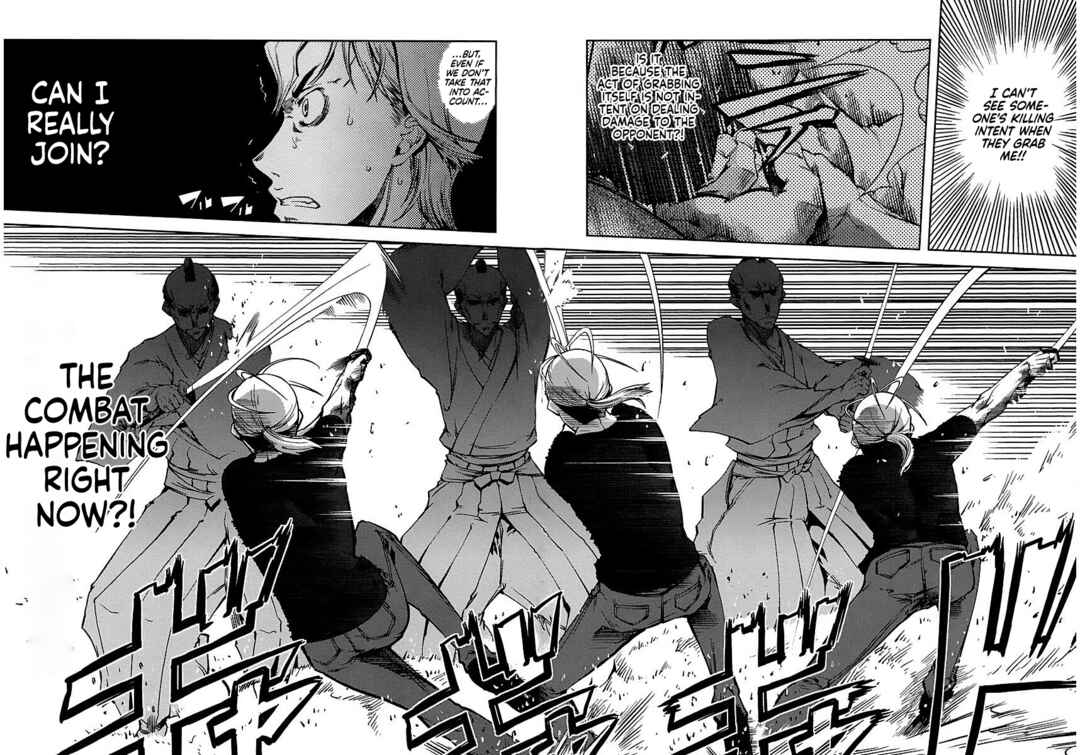 Page 12 Chapter 9 Blade Breaker