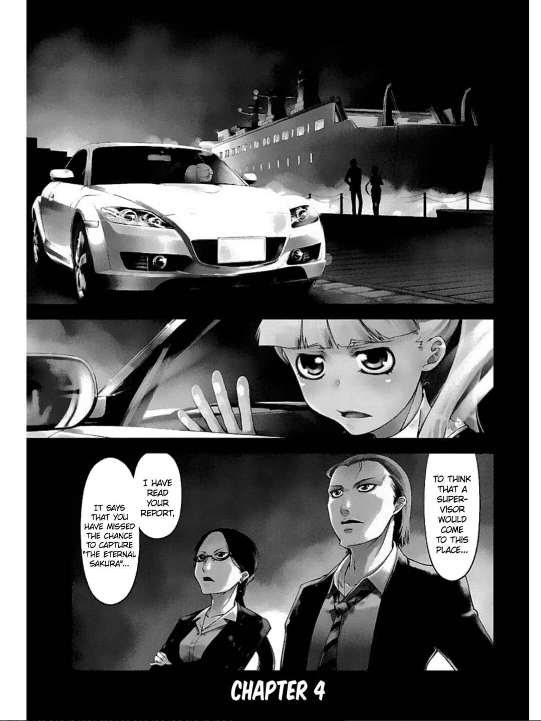 Page 2 Chapter 4 Blade Breaker