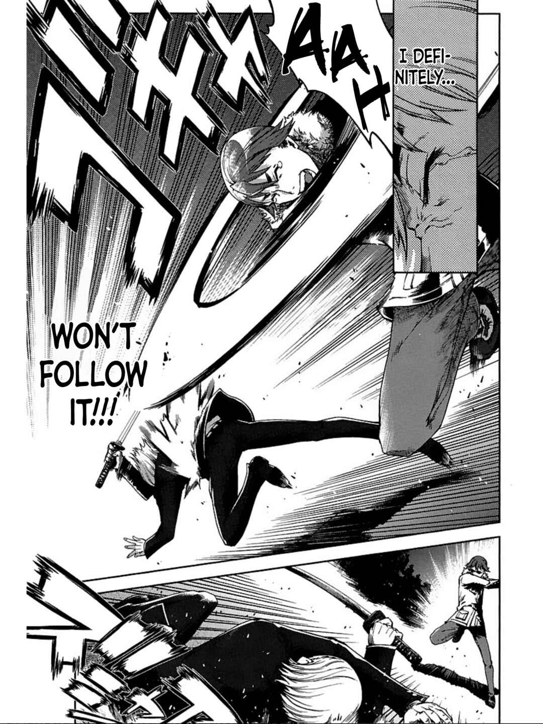 Page 29 Chapter 4 Blade Breaker