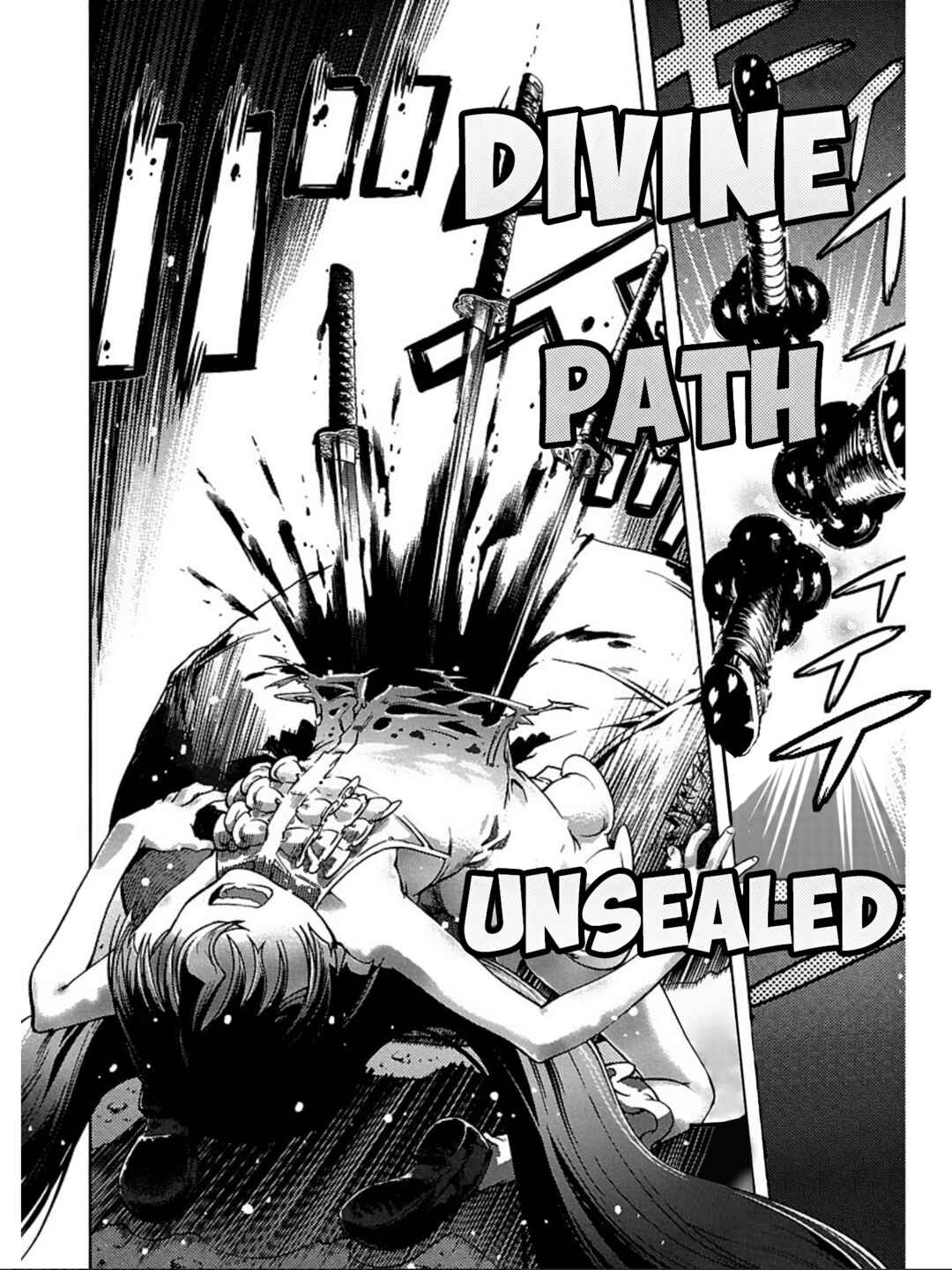 Page 39 Chapter 4 Blade Breaker
