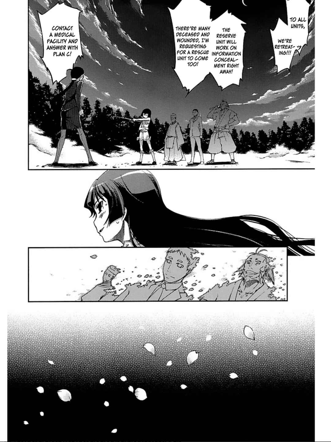 Page 45 Chapter 4 Blade Breaker