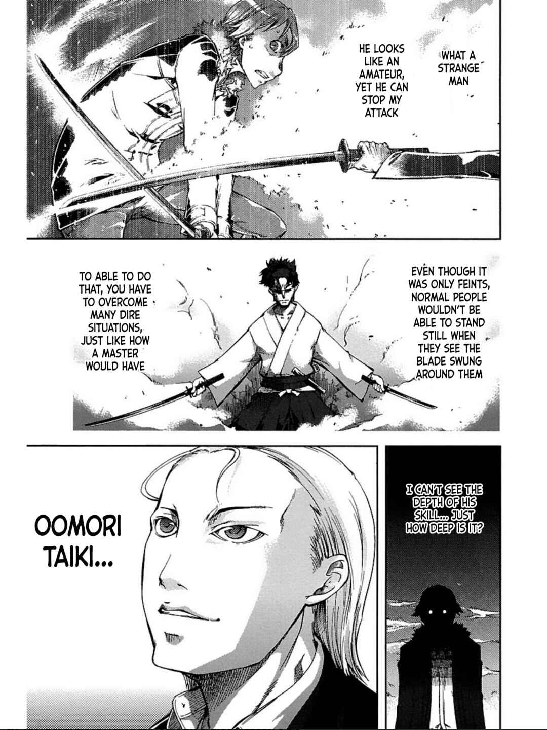 Page 5 Chapter 4 Blade Breaker
