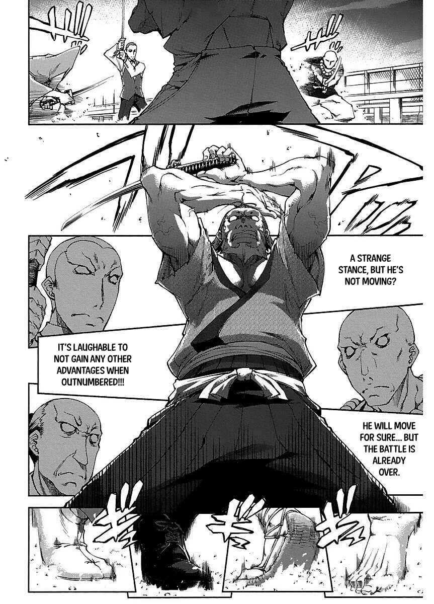 Page 18 Chapter 15 Blade Breaker
