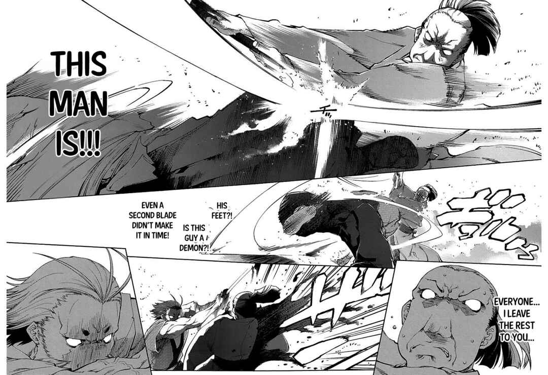 Page 22 Chapter 15 Blade Breaker