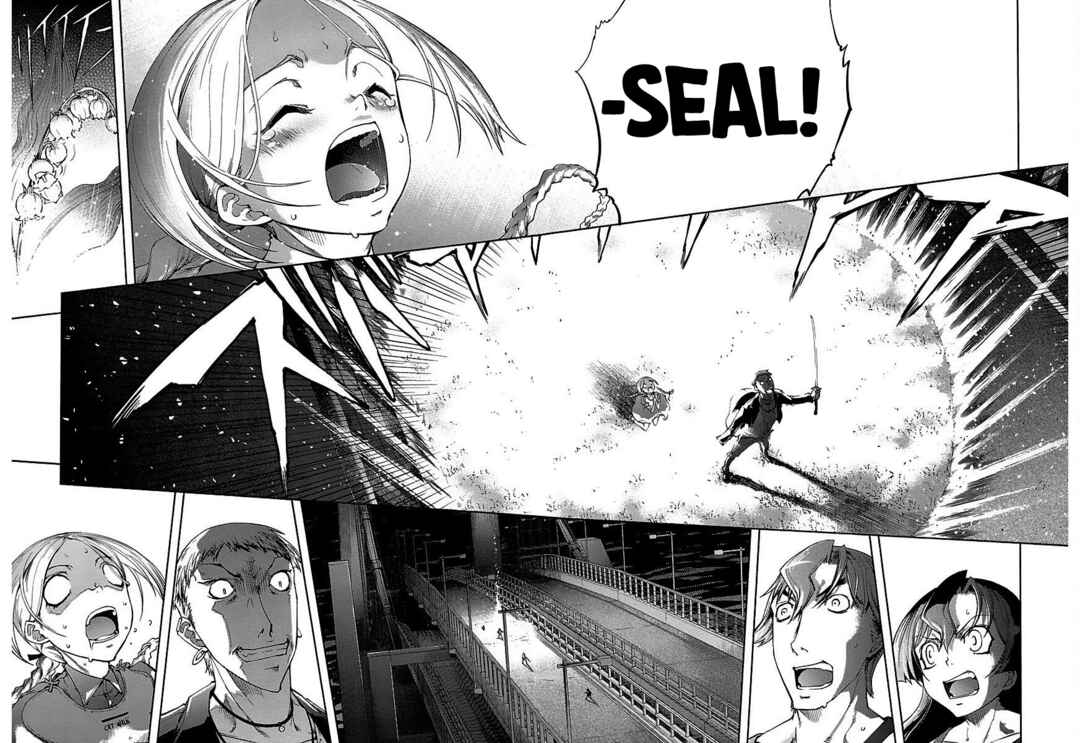Page 5 Chapter 15 Blade Breaker