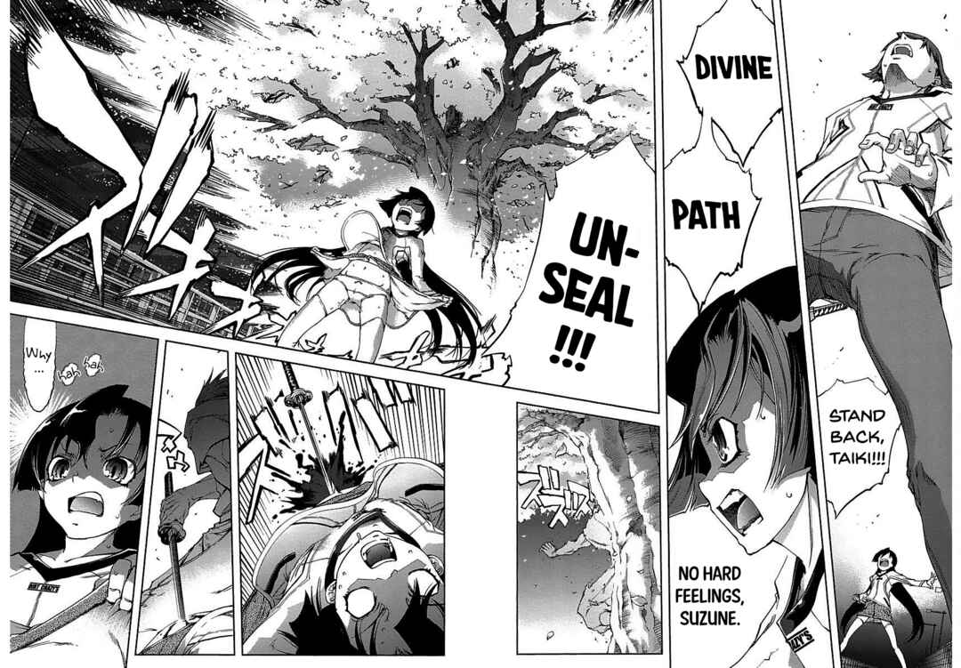 Page 9 Chapter 15 Blade Breaker