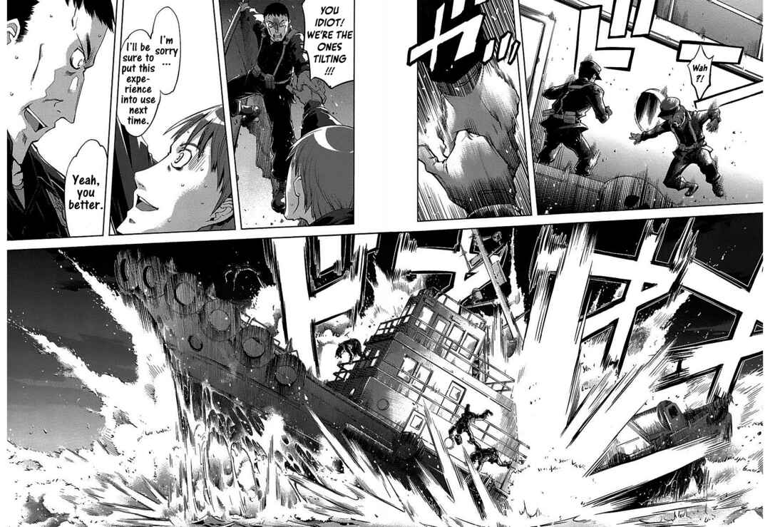 Page 20 Chapter 11 Blade Breaker