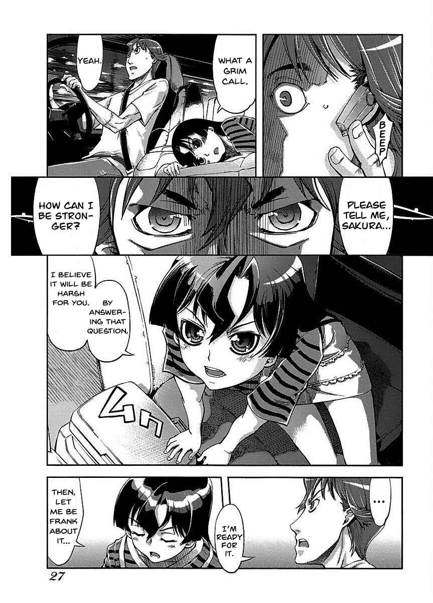 Page 24 Chapter 11 Blade Breaker