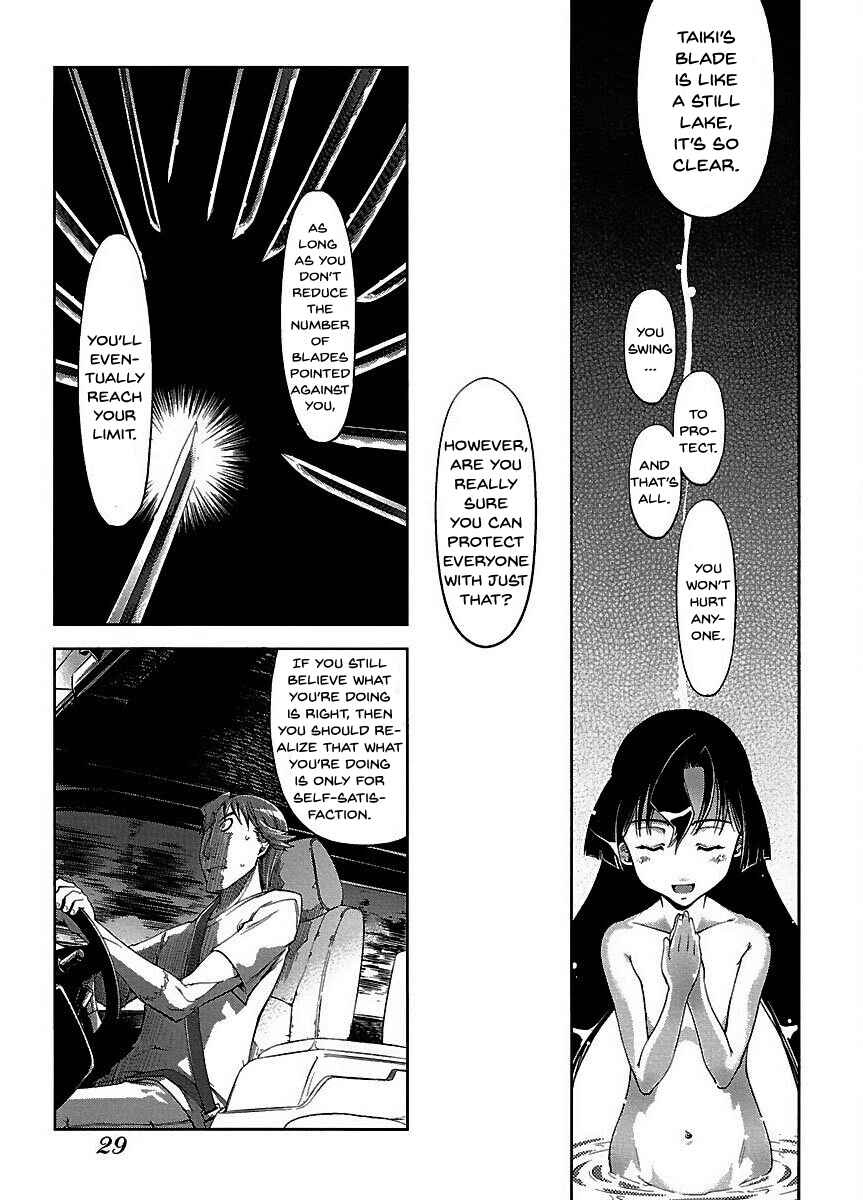 Page 26 Chapter 11 Blade Breaker