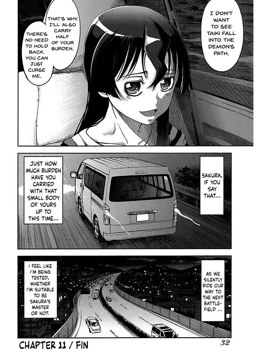 Page 29 Chapter 11 Blade Breaker