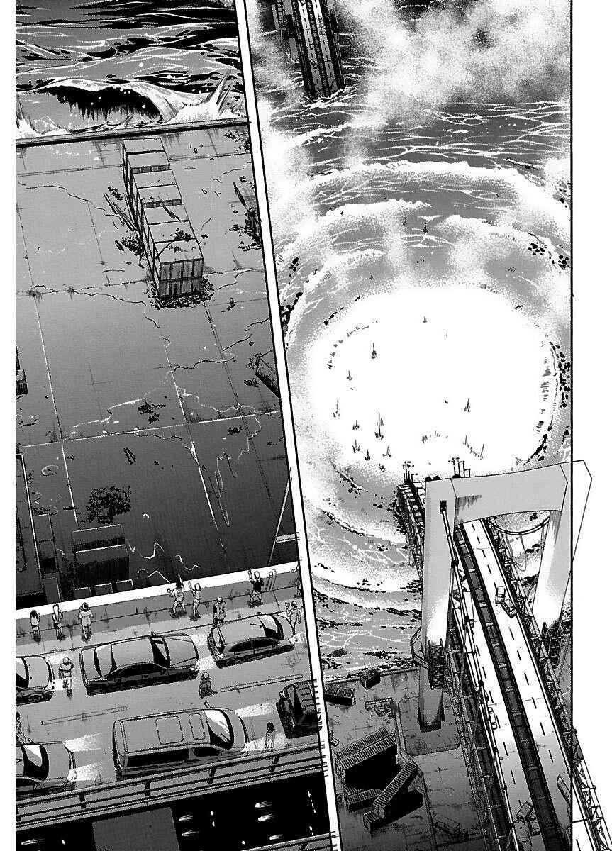Page 6 Chapter 11 Blade Breaker