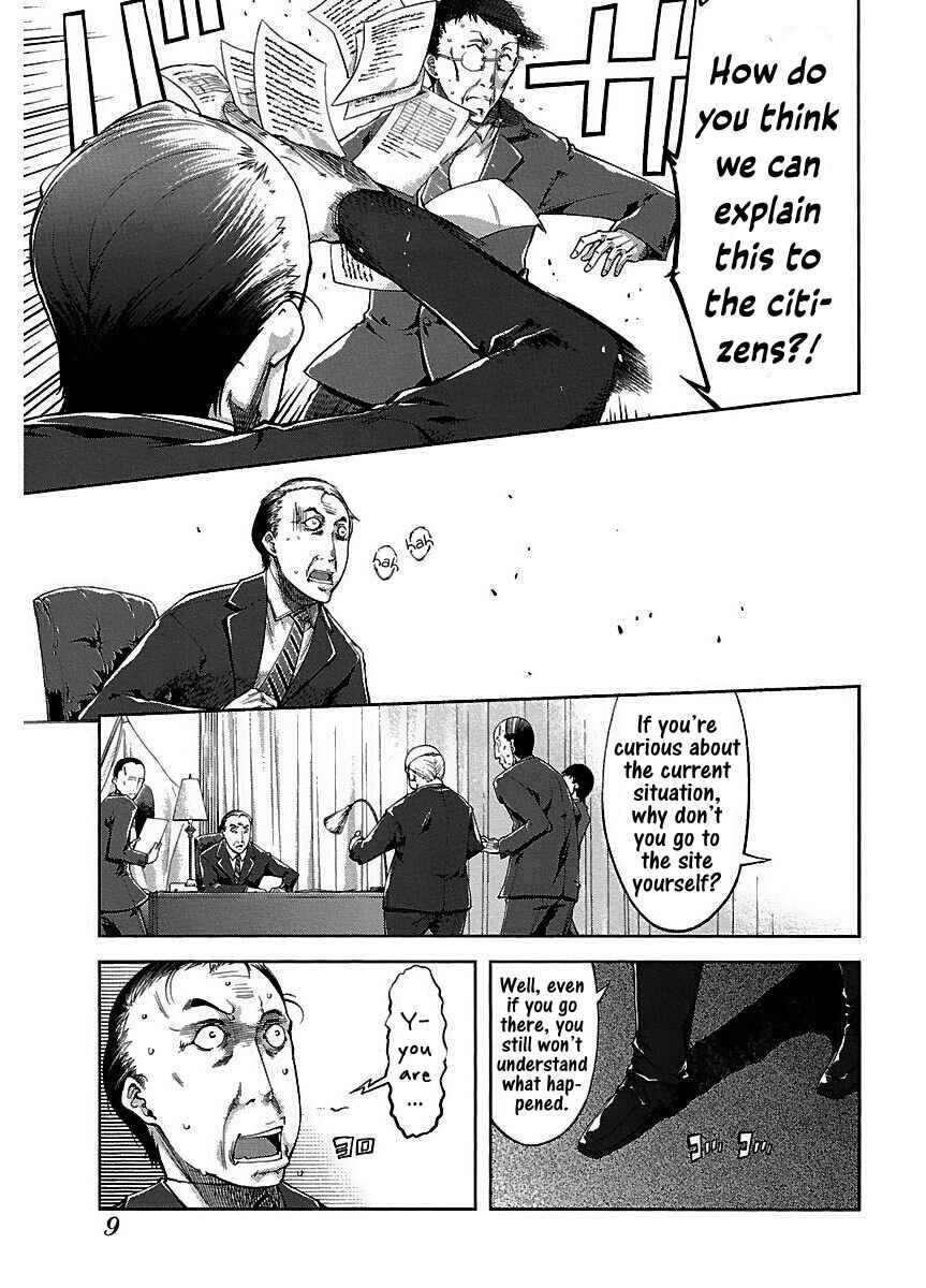 Page 8 Chapter 11 Blade Breaker