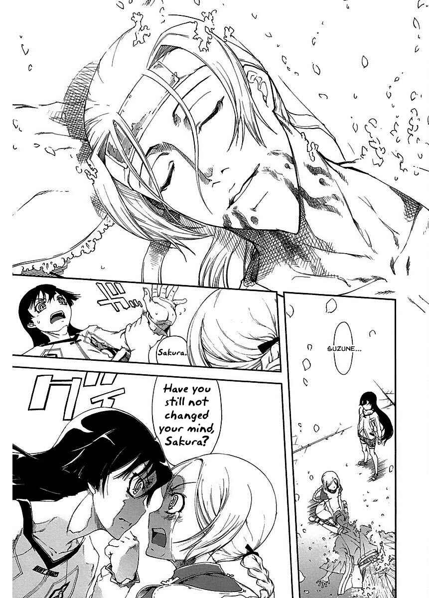 Page 20 Chapter 21 Blade Breaker