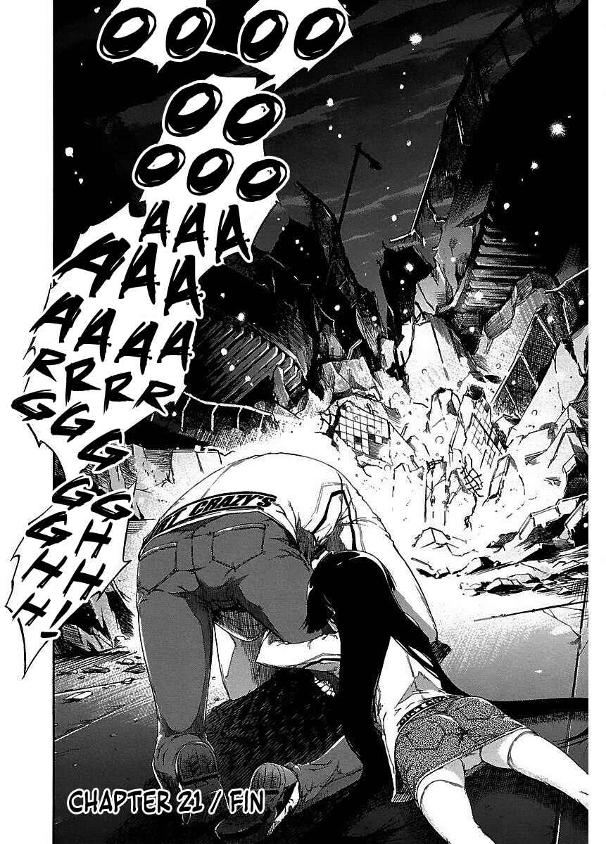 Page 26 Chapter 21 Blade Breaker