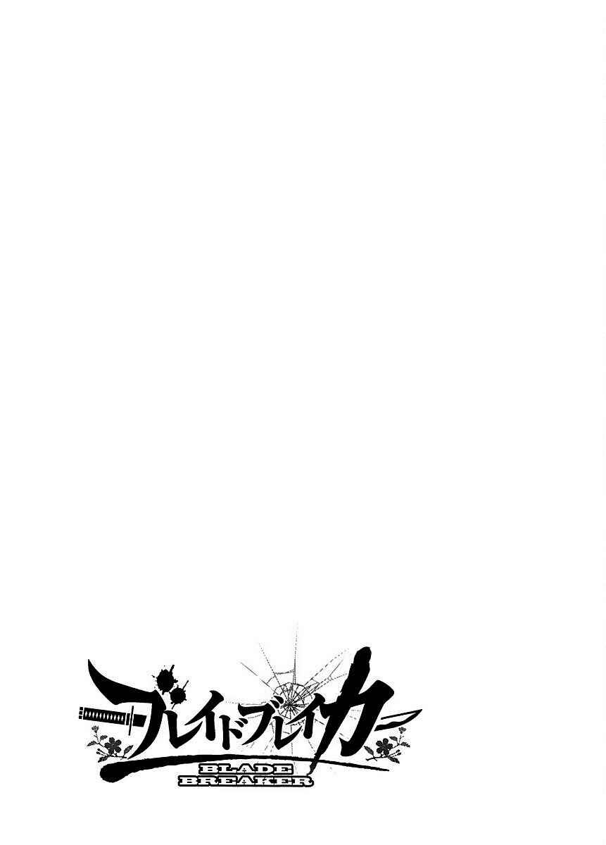 Page 27 Chapter 21 Blade Breaker