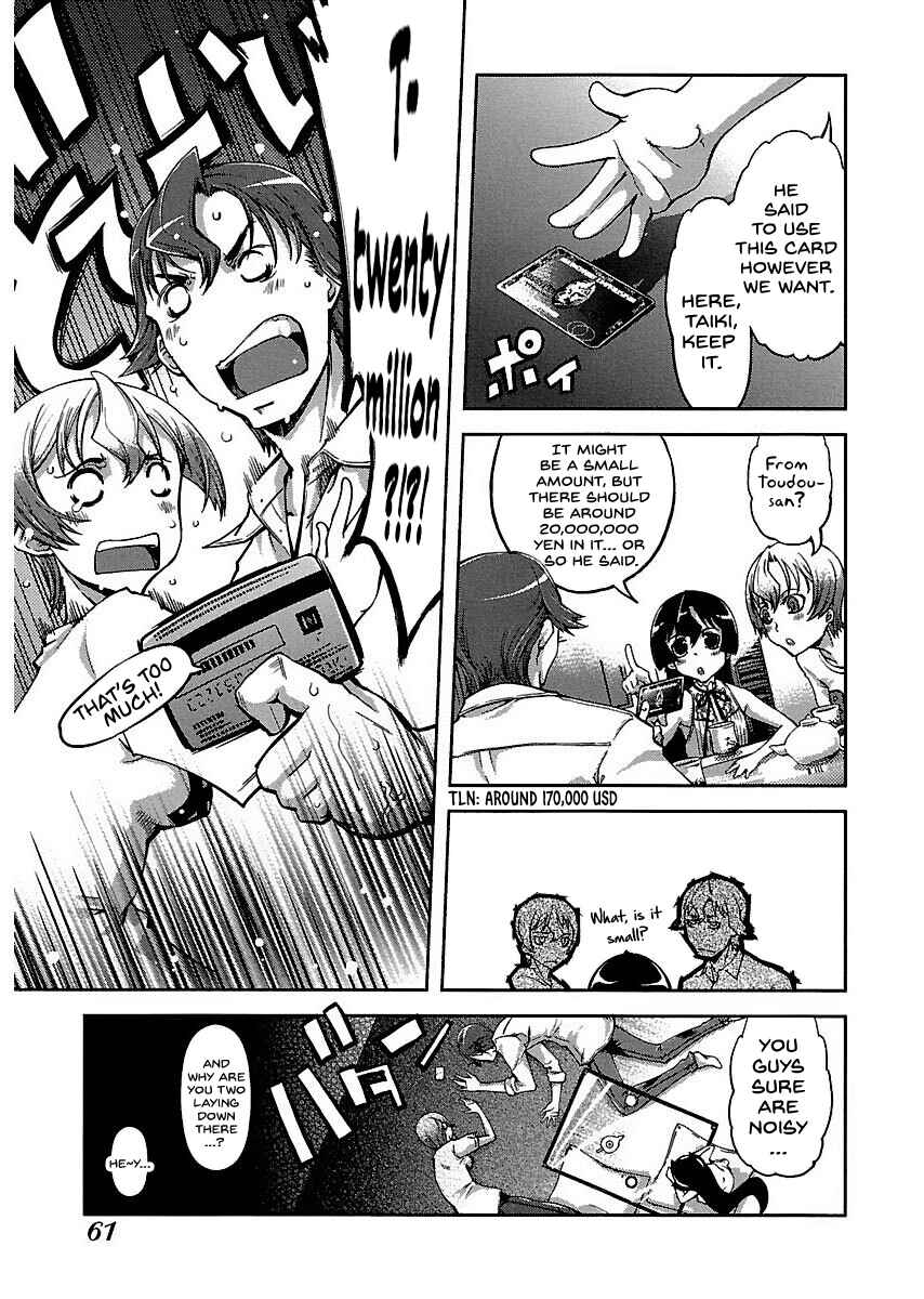 Page 19 Chapter 6 Blade Breaker