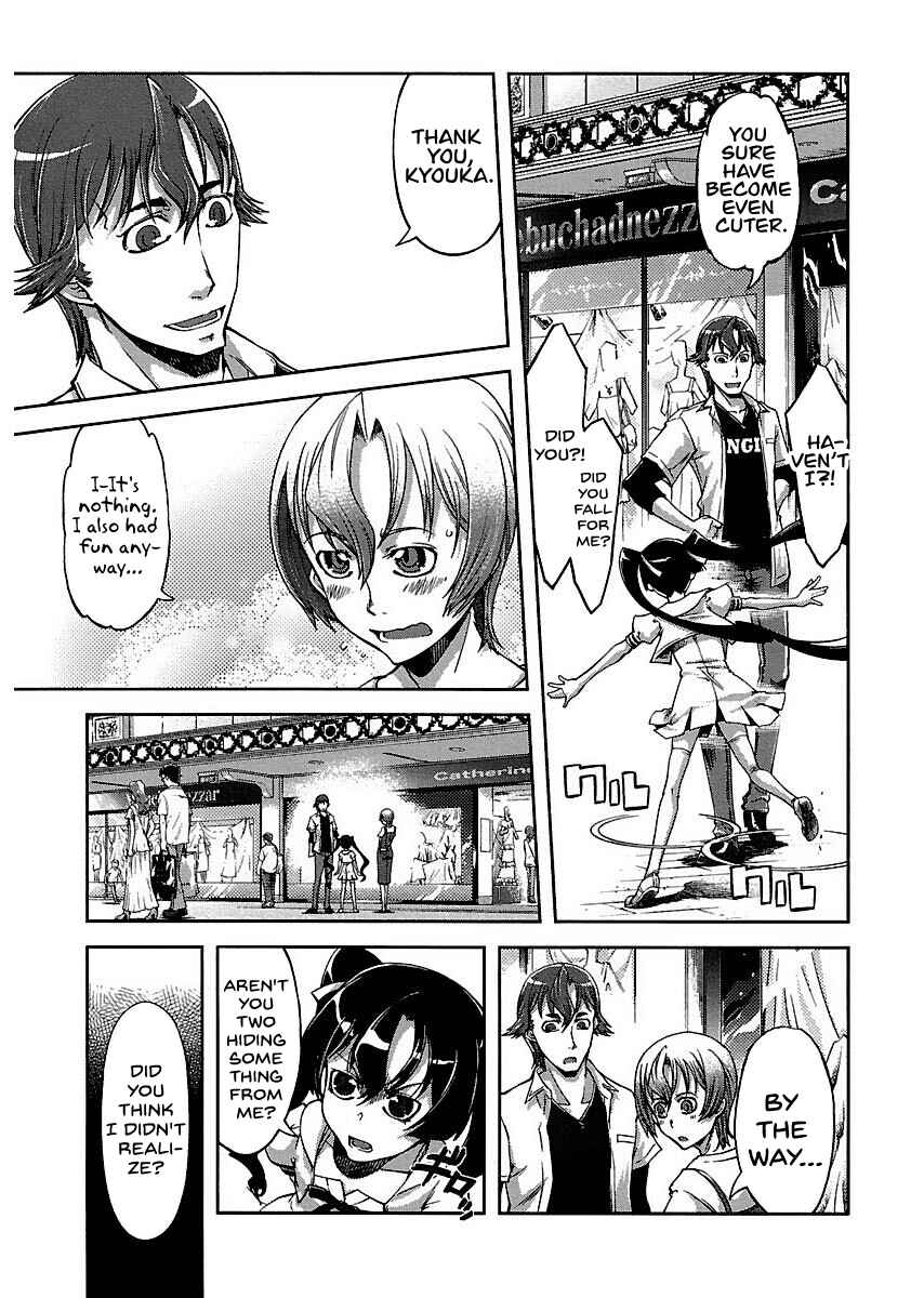 Page 25 Chapter 6 Blade Breaker