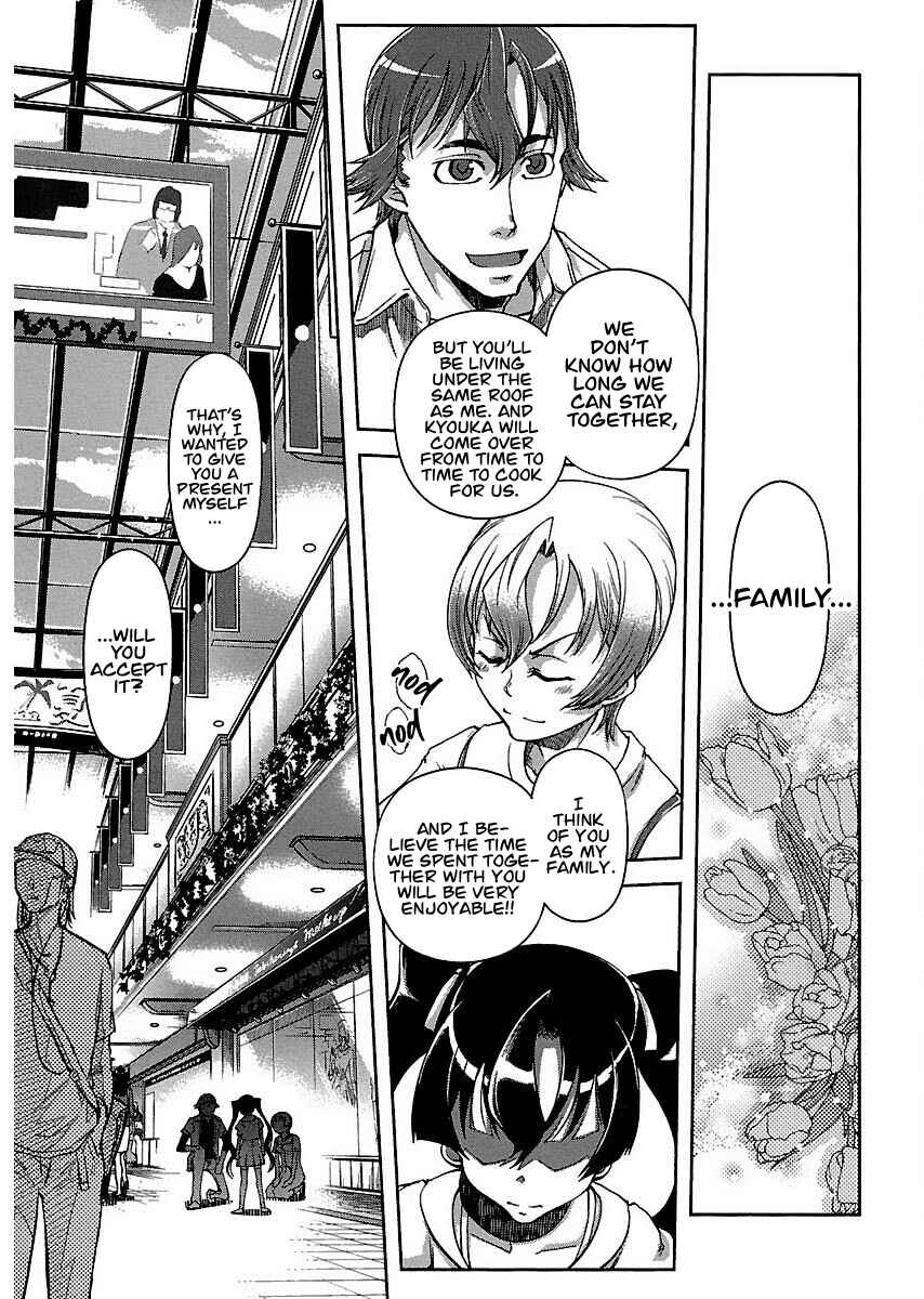 Page 27 Chapter 6 Blade Breaker
