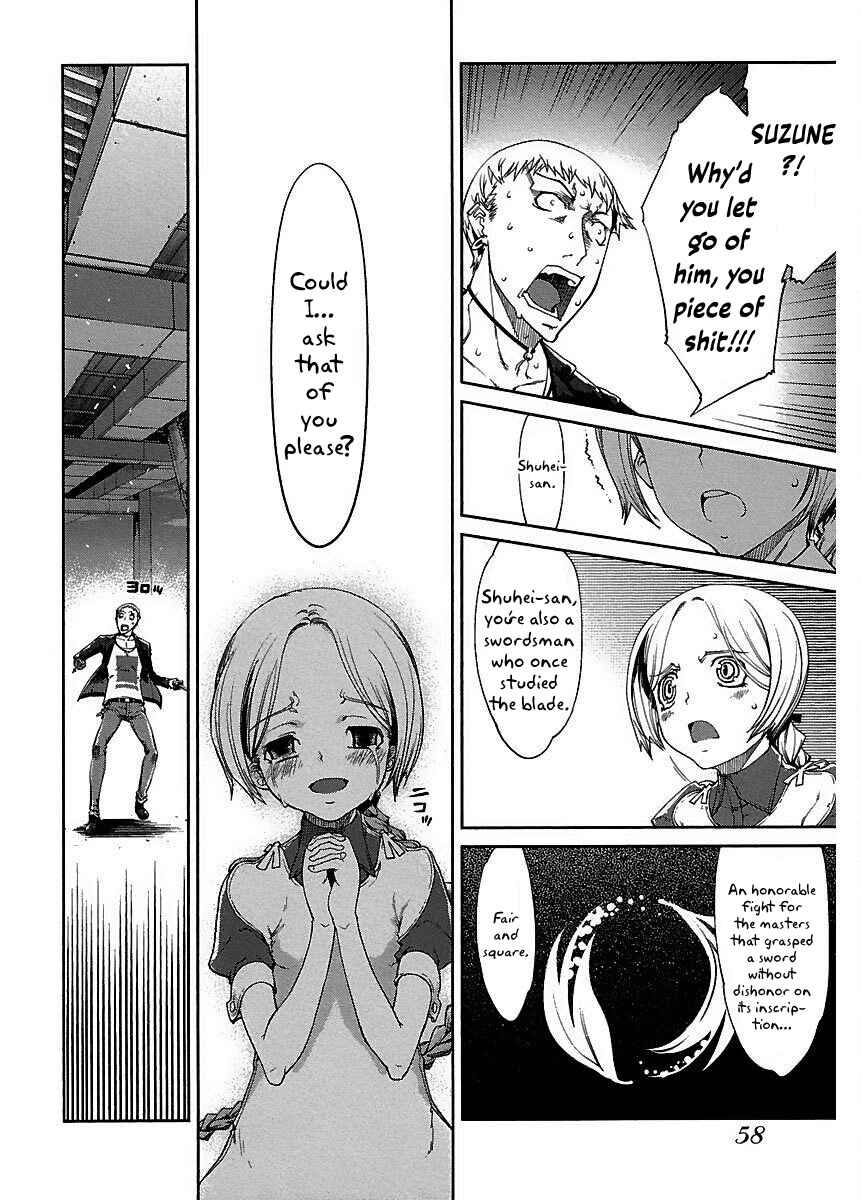 Page 24 Chapter 18 Blade Breaker