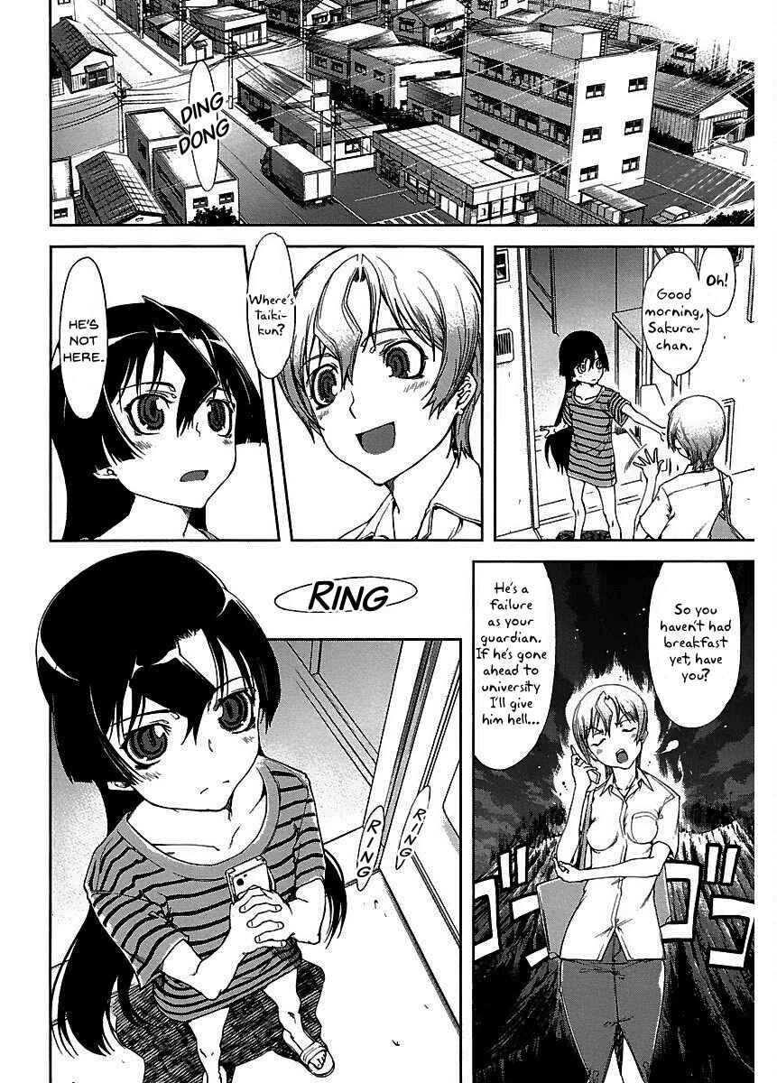 Page 15 Chapter 23 Blade Breaker
