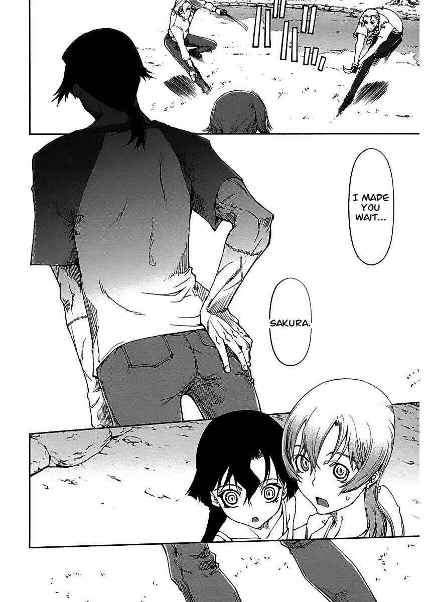 Page 23 Chapter 23 Blade Breaker