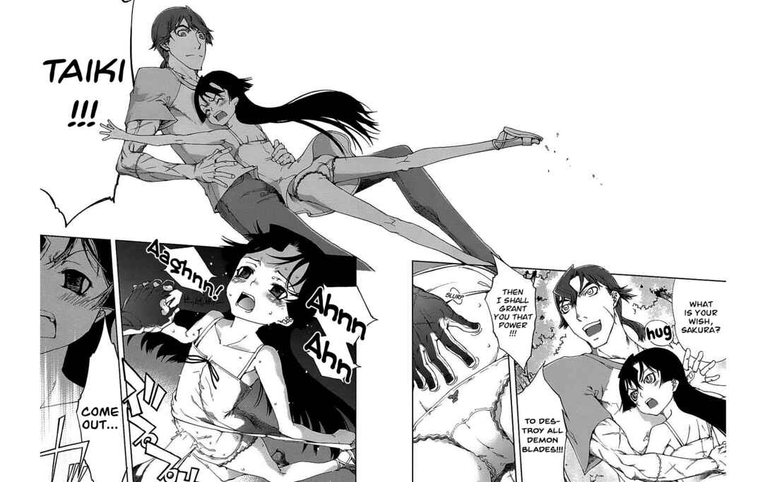 Page 25 Chapter 23 Blade Breaker