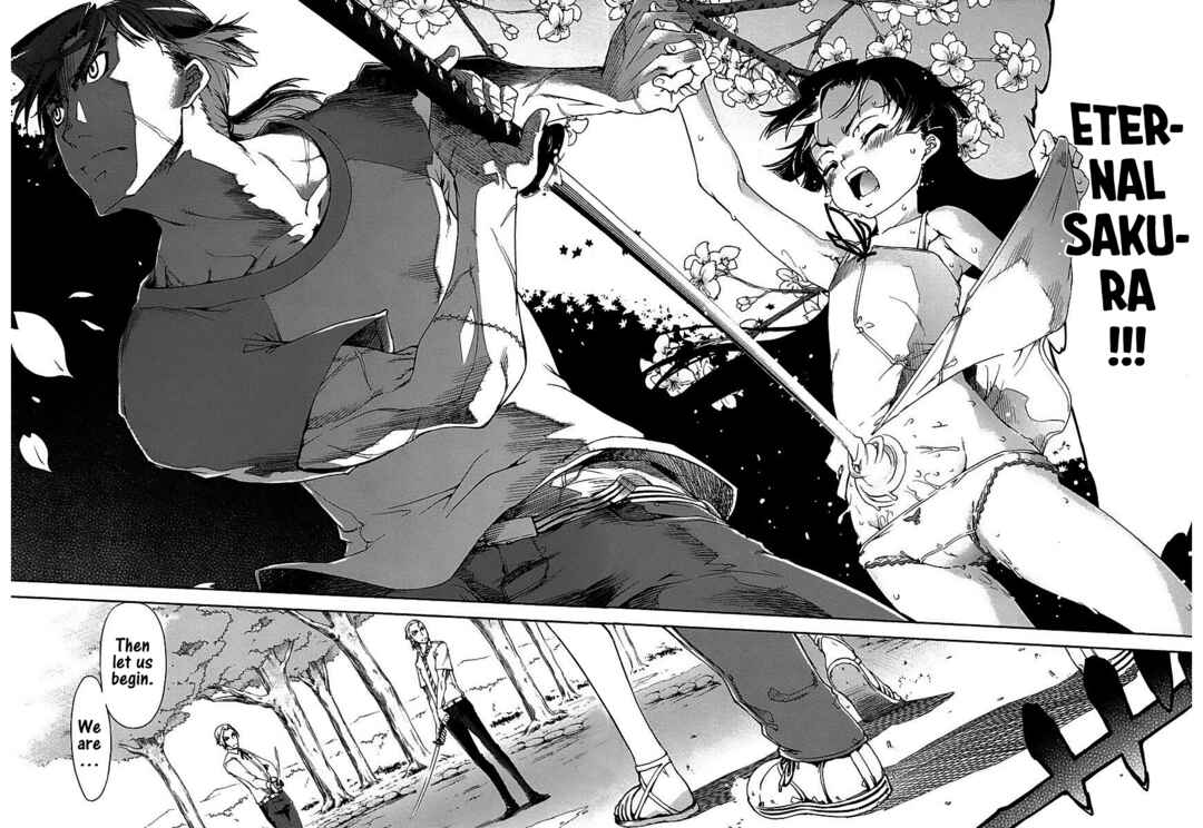 Page 26 Chapter 23 Blade Breaker