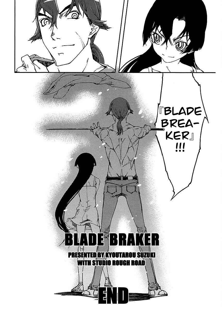 Page 27 Chapter 23 Blade Breaker
