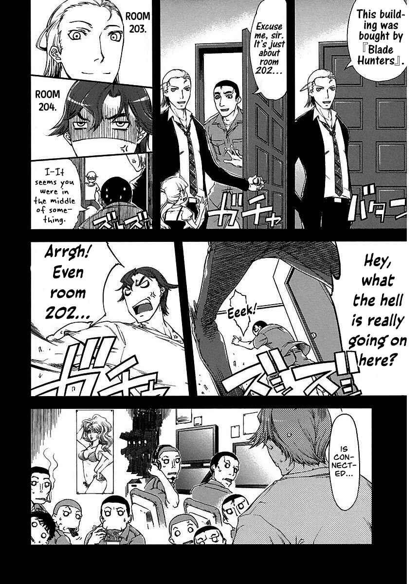 Page 3 Chapter 23 Blade Breaker