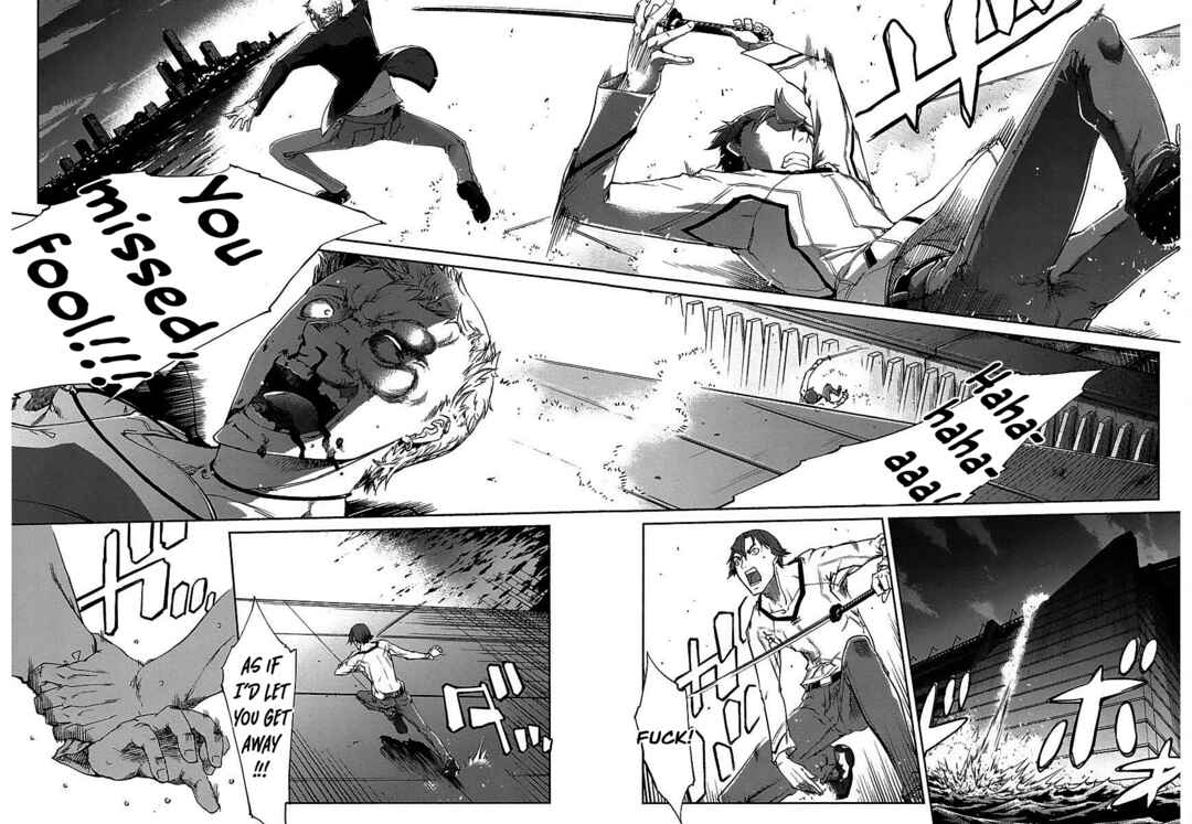 Page 16 Chapter 20 Blade Breaker