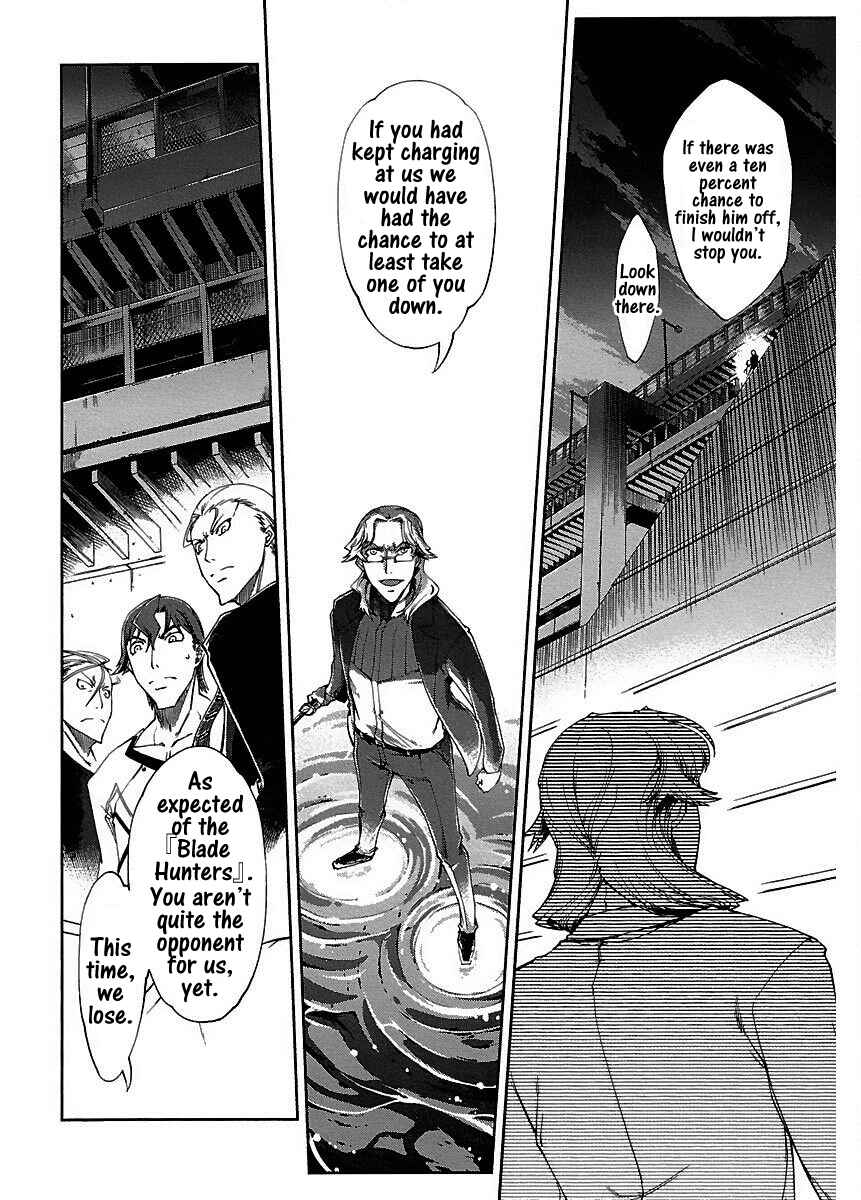 Page 19 Chapter 20 Blade Breaker