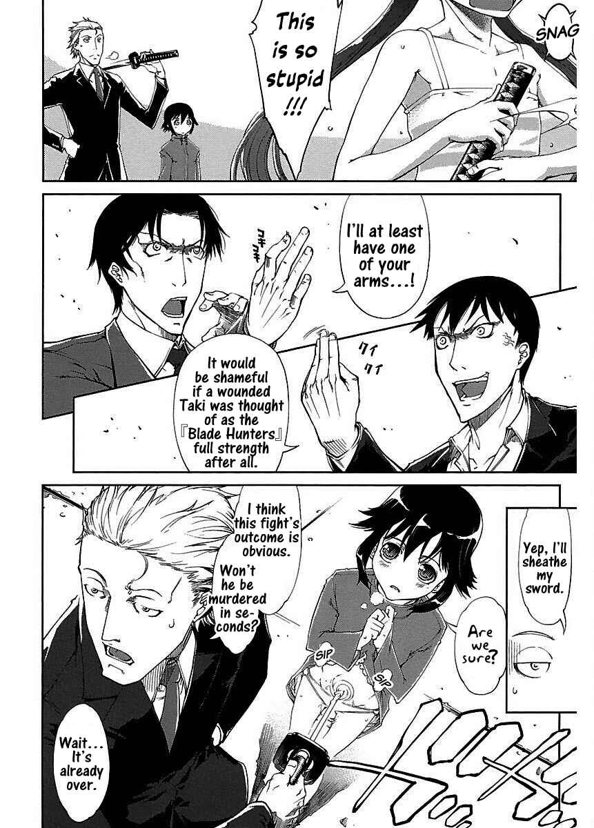 Page 25 Chapter 20 Blade Breaker