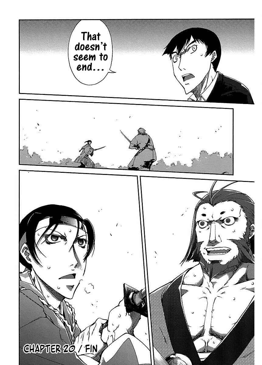Page 27 Chapter 20 Blade Breaker