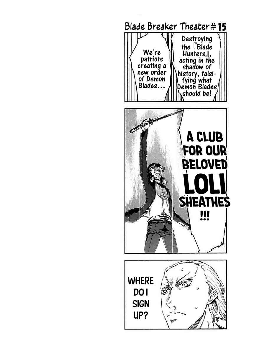Page 29 Chapter 20 Blade Breaker
